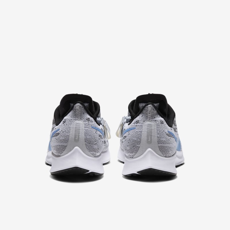 Nike ペガサス 36 FlyEase (Extra ワイド) メンズ ランニングシューズ 白 | OC8926-291