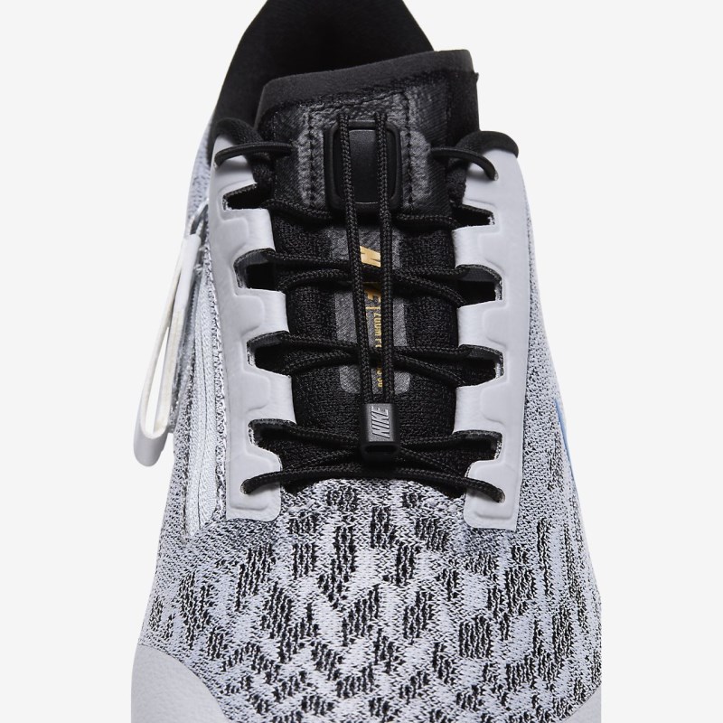 Nike ペガサス 36 FlyEase (Extra ワイド) メンズ ランニングシューズ 白 | OC8926-291