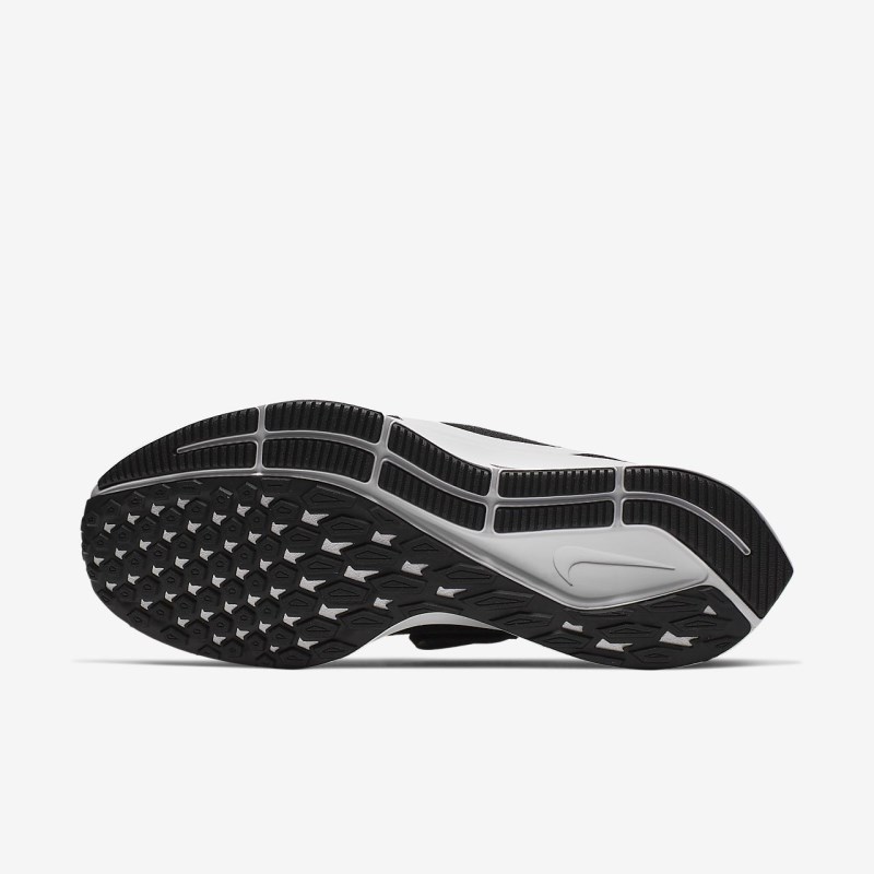 Nike ペガサス 36 FlyEase (Extra ワイド) メンズ ランニングシューズ 黒 | TB4236-140