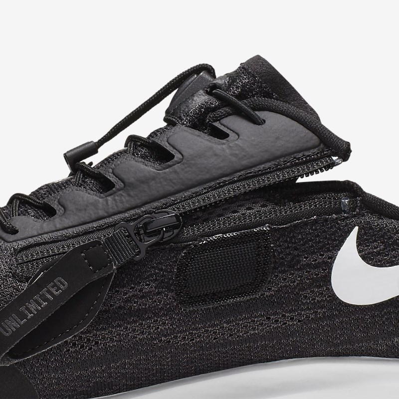 Nike ペガサス 36 FlyEase (Extra ワイド) メンズ ランニングシューズ 黒 | TB4236-140