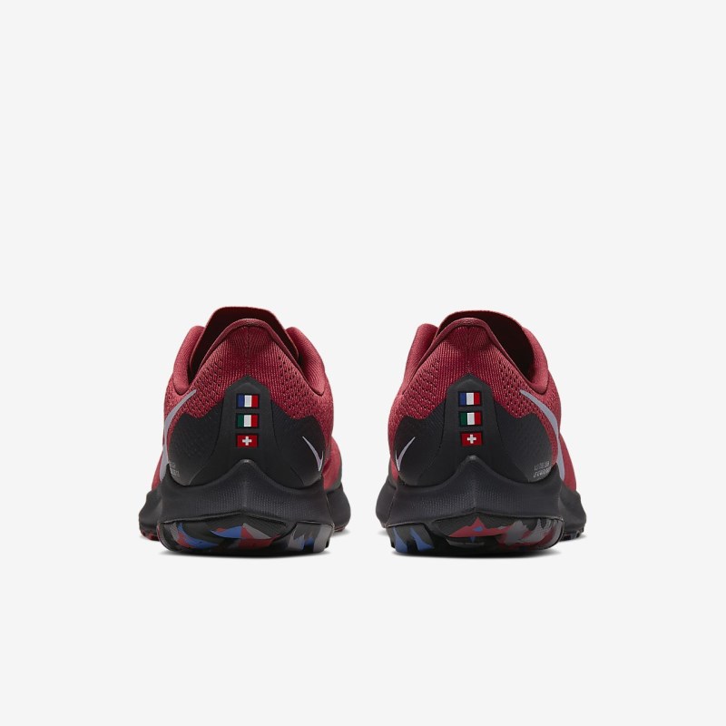 Nike ペガサス 36 トレイル メンズ ランニングシューズ グレー | AN0692-956