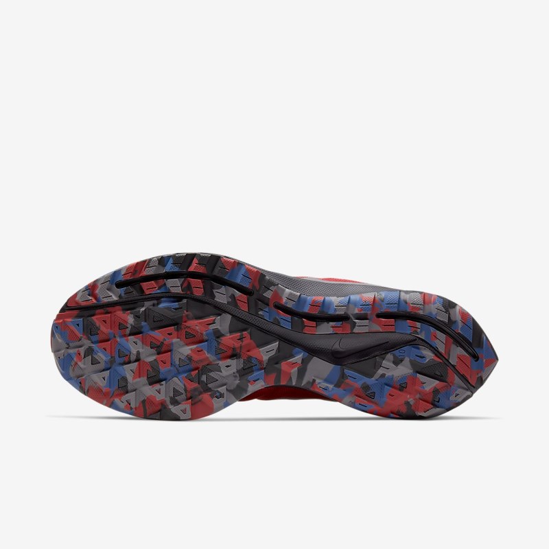 Nike ペガサス 36 トレイル メンズ ランニングシューズ グレー | AN0692-956