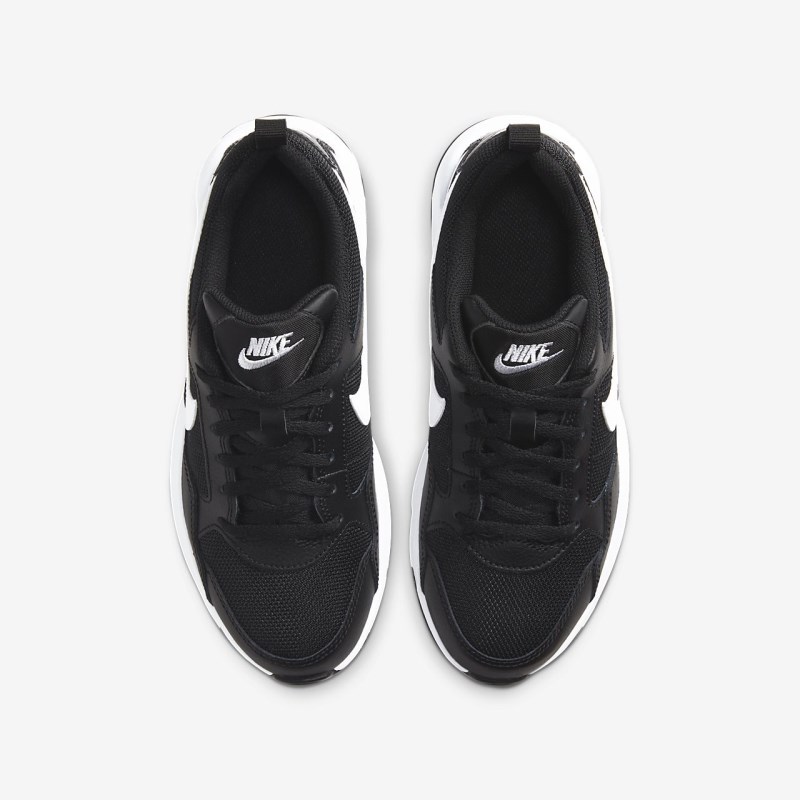 Nike ペガサス '92 Lite キッズ トレーニングシューズ 黒 | ML6279-071