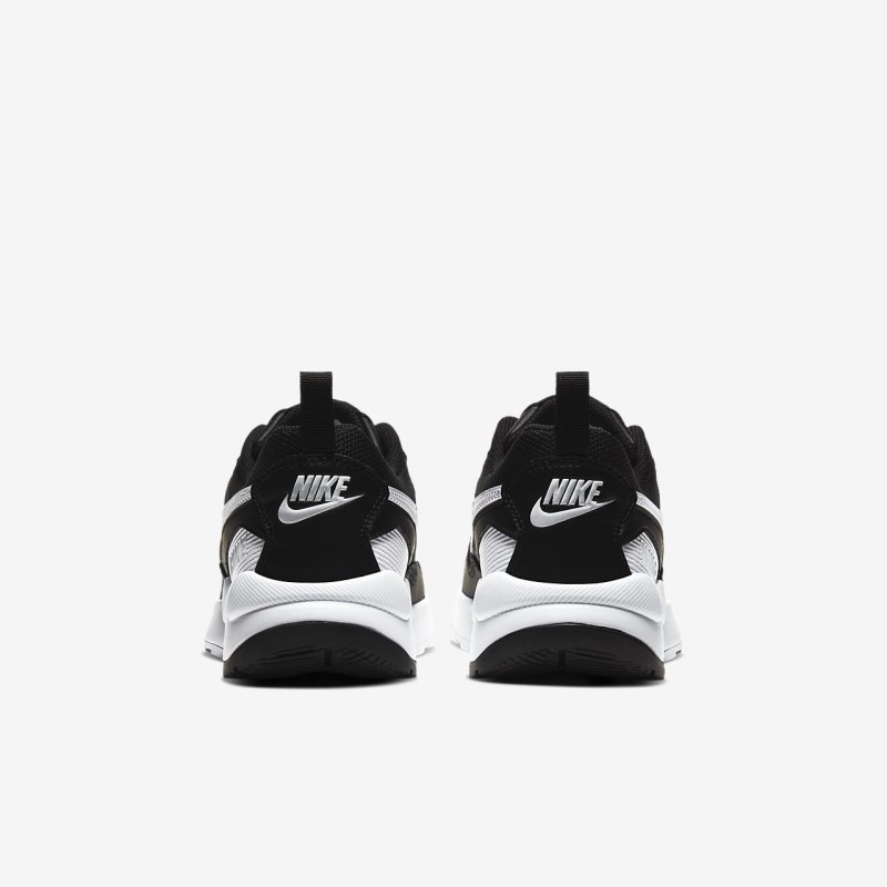 Nike ペガサス '92 Lite キッズ トレーニングシューズ 黒 | ML6279-071