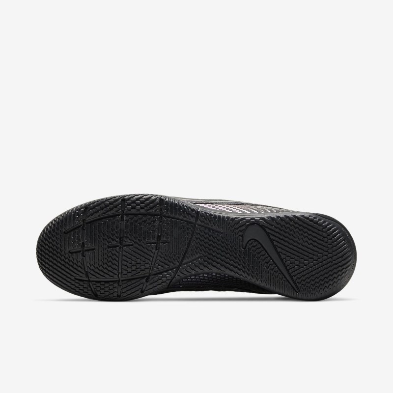 Nike マーキュリアル Superfly 7 Academy IC レディース サッカーシューズ 黒 | VO5361-868