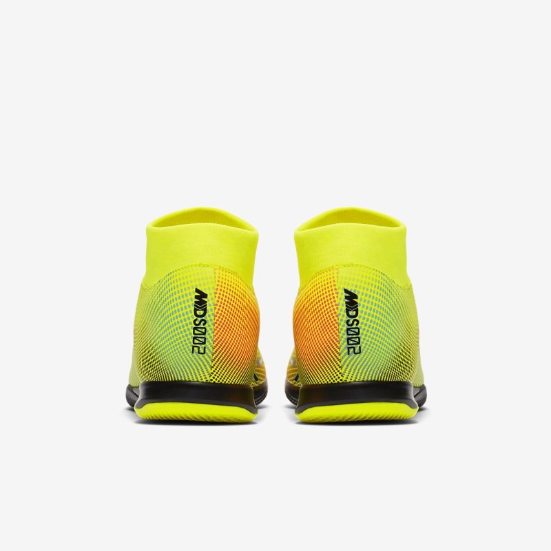Nike マーキュリアル Superfly 7 Academy MDS IC メンズ サッカーシューズ レモン | YA6226-673