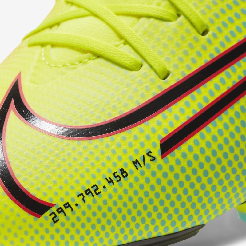 Nike マーキュリアル Superfly 7 Academy MDS MG メンズ サッカーシューズ レモン | LC8551-248