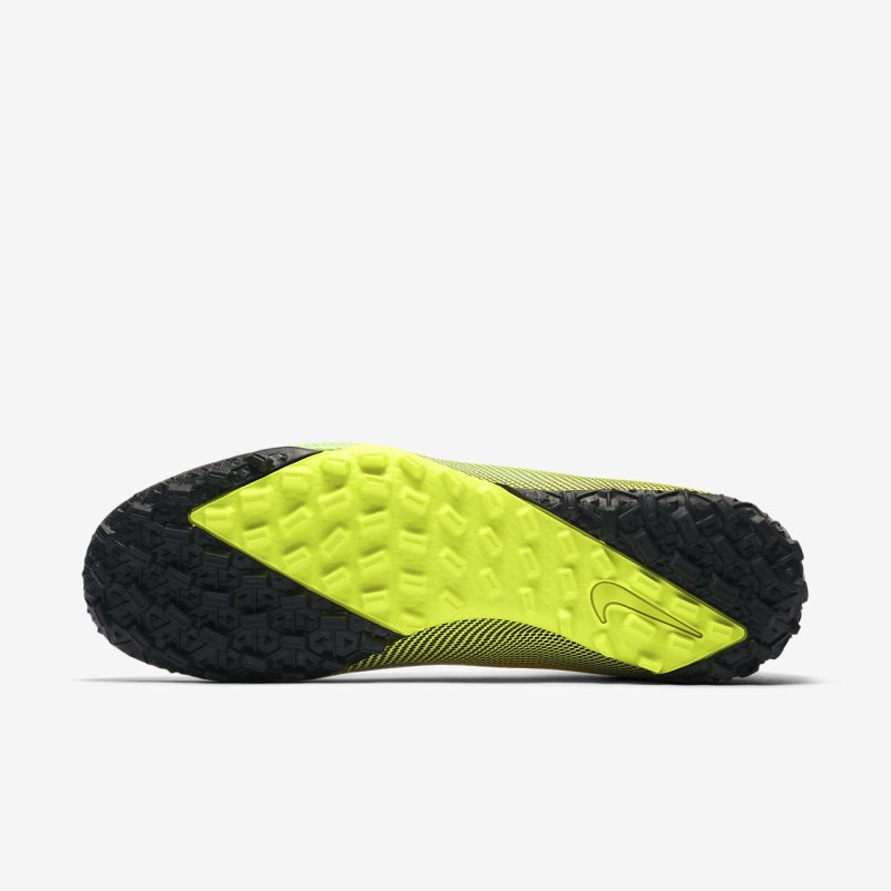 Nike マーキュリアル Superfly 7 Academy MDS TF レディース サッカーシューズ レモン | BV6657-596