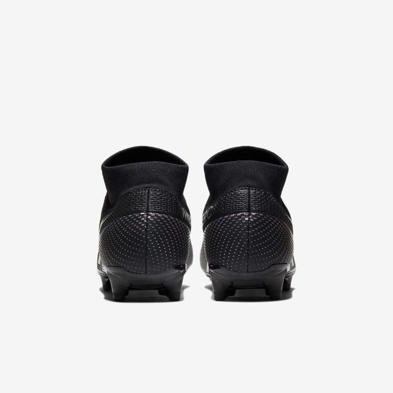 Nike マーキュリアル Superfly 7 Academy MG メンズ サッカーシューズ 黒 | FM1598-913