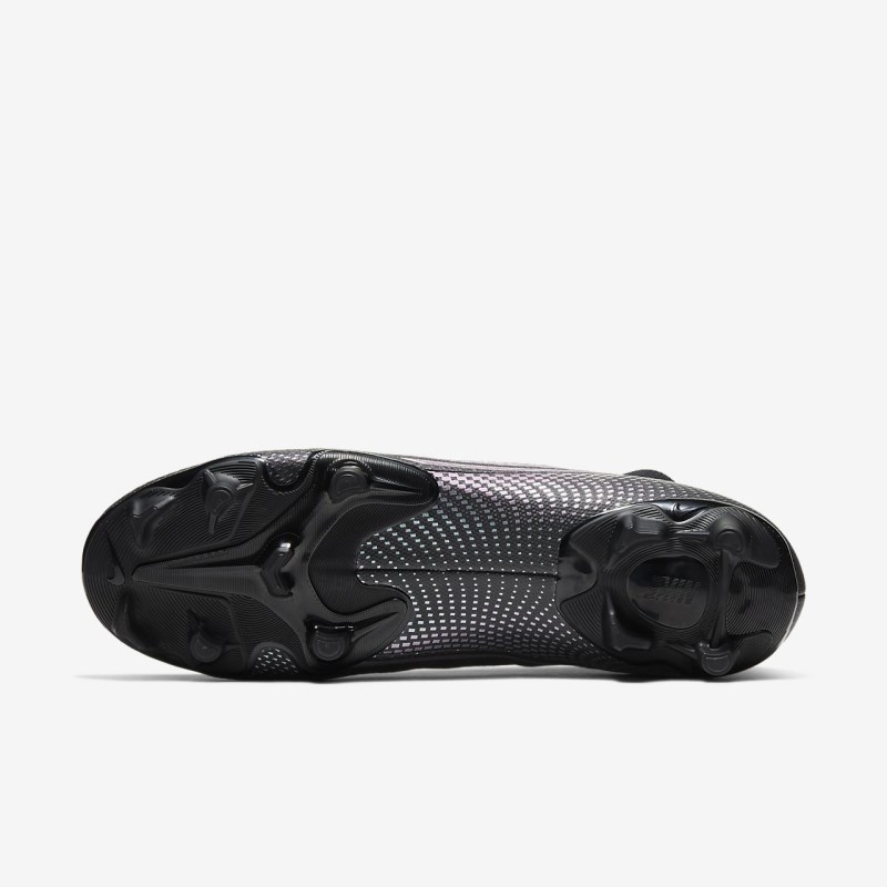 Nike マーキュリアル Superfly 7 Academy MG メンズ サッカーシューズ 黒 | FM1598-913