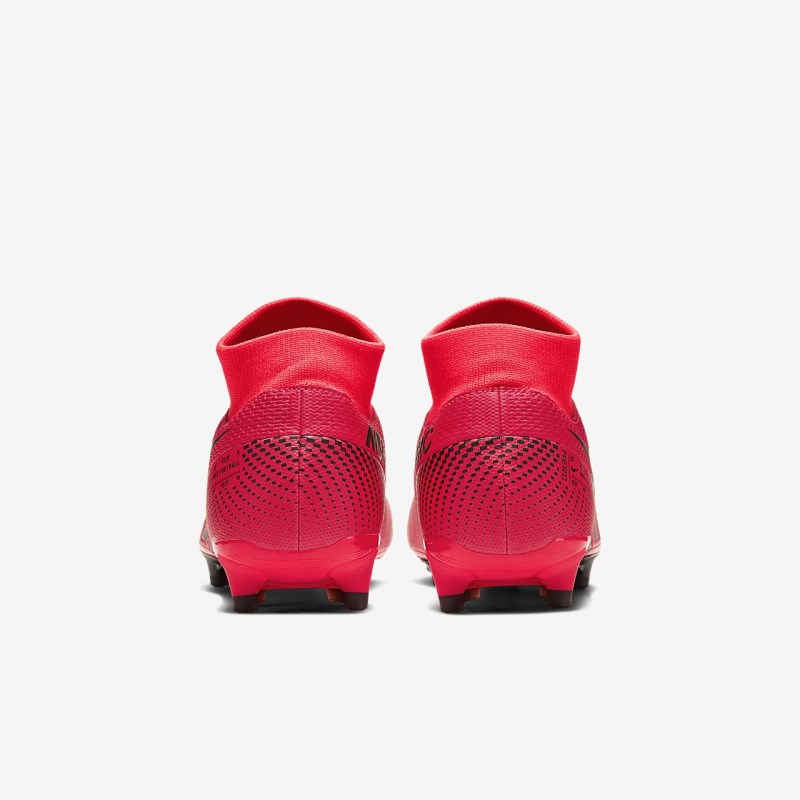 Nike マーキュリアル Superfly 7 Academy MG メンズ サッカーシューズ 赤 | IG7351-420
