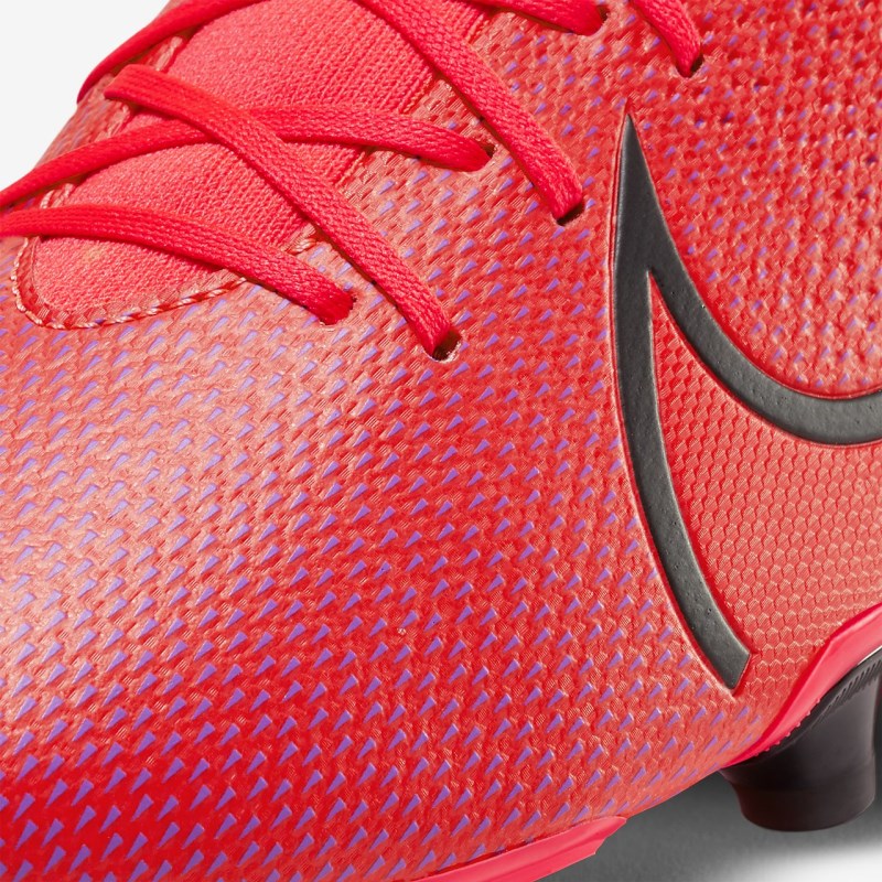 Nike マーキュリアル Superfly 7 Academy MG メンズ サッカーシューズ 赤 | IG7351-420