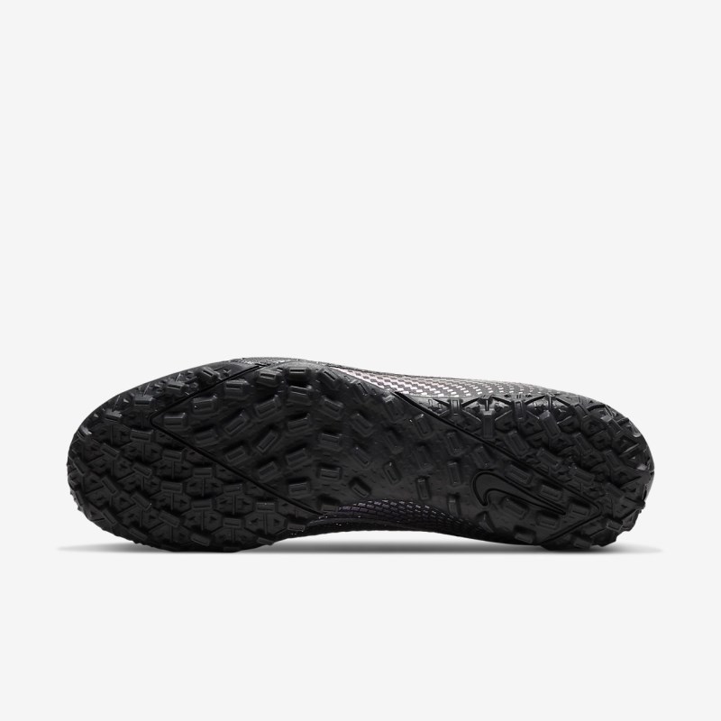 Nike マーキュリアル Superfly 7 Academy TF レディース サッカーシューズ 黒 | NF0183-142