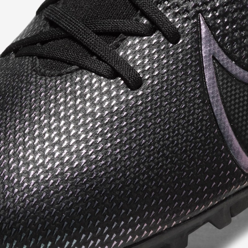 Nike マーキュリアル Superfly 7 Academy TF レディース サッカーシューズ 黒 | NF0183-142