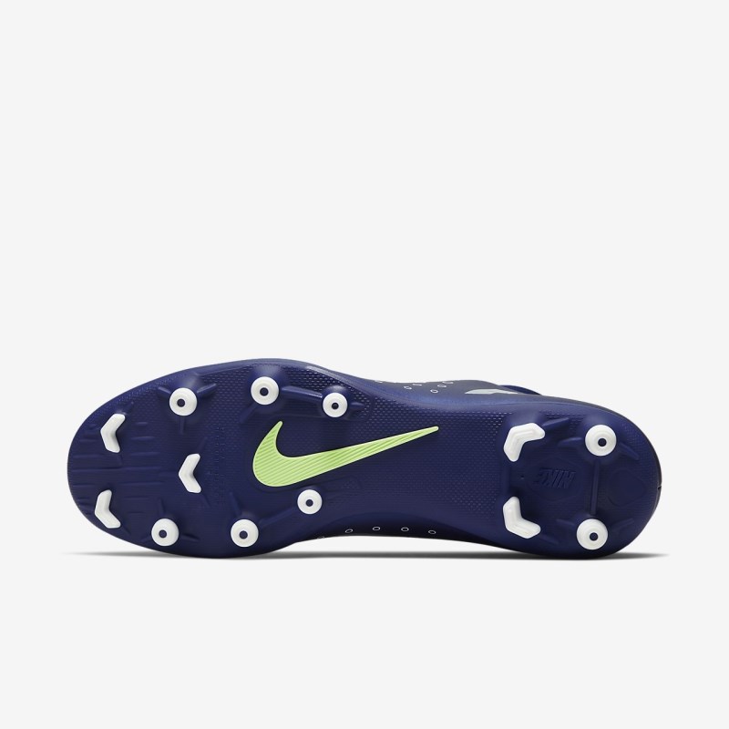 Nike マーキュリアル Superfly 7 Club MDS MG レディース サッカーシューズ 青 | XE5702-536
