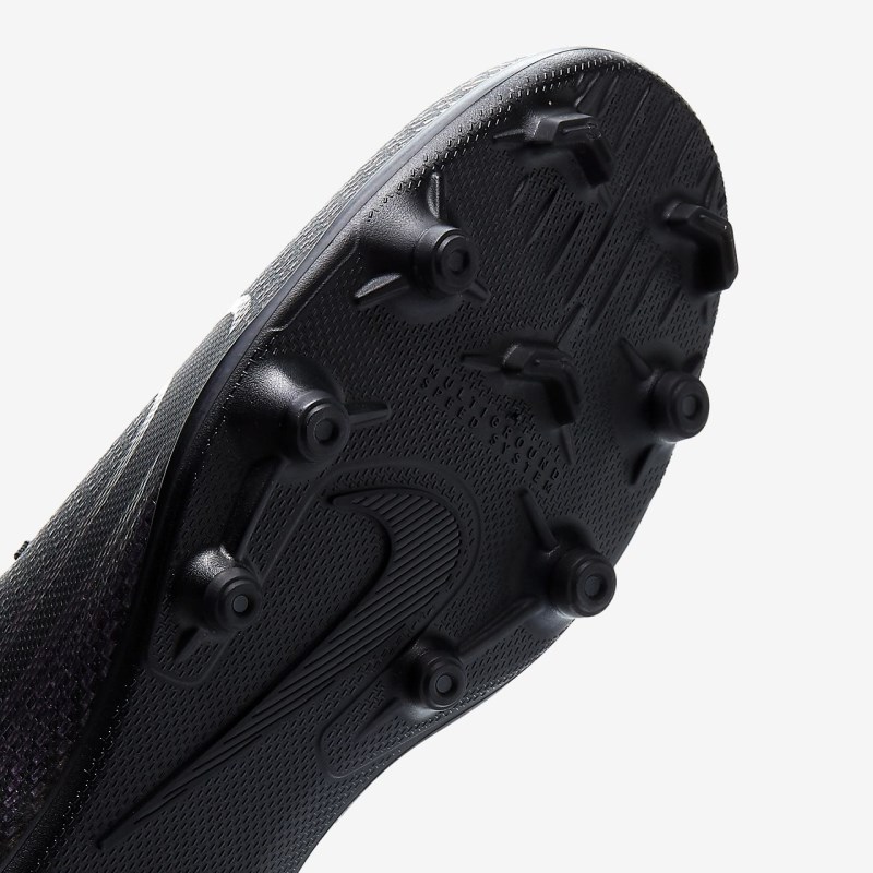 Nike マーキュリアル Superfly 7 Club MG メンズ サッカーシューズ 黒 | NV4970-567