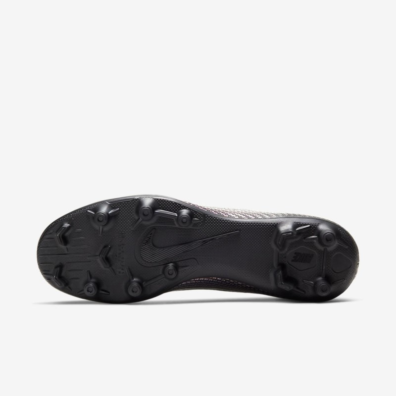 Nike マーキュリアル Superfly 7 Club MG レディース サッカーシューズ 黒 | QH4318-355