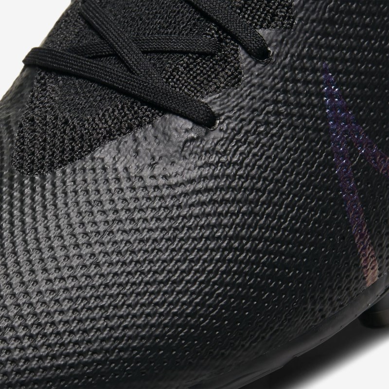 Nike マーキュリアル Superfly 7 Pro AG-PRO レディース サッカーシューズ 黒 | KW3395-080