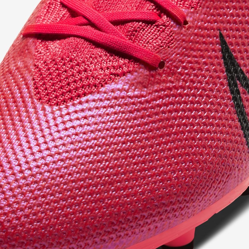 Nike マーキュリアル Superfly 7 Pro AG-PRO レディース サッカーシューズ 赤 | TQ0889-771