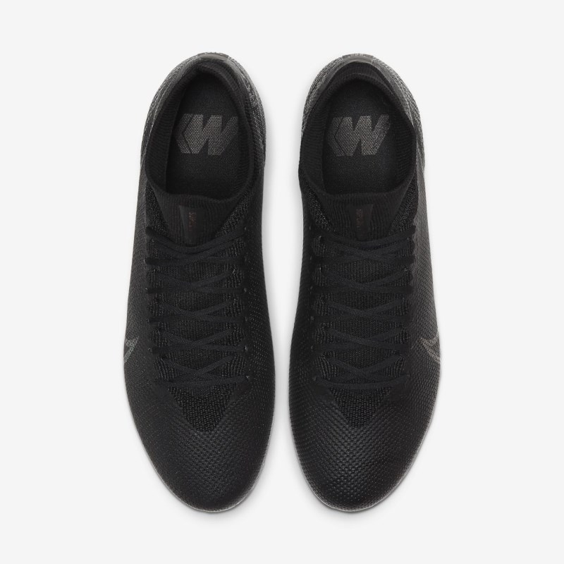 Nike マーキュリアル Superfly 7 Pro FG メンズ サッカーシューズ 黒 | RU2447-785