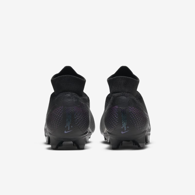 Nike マーキュリアル Superfly 7 Pro FG メンズ サッカーシューズ 黒 | RU2447-785