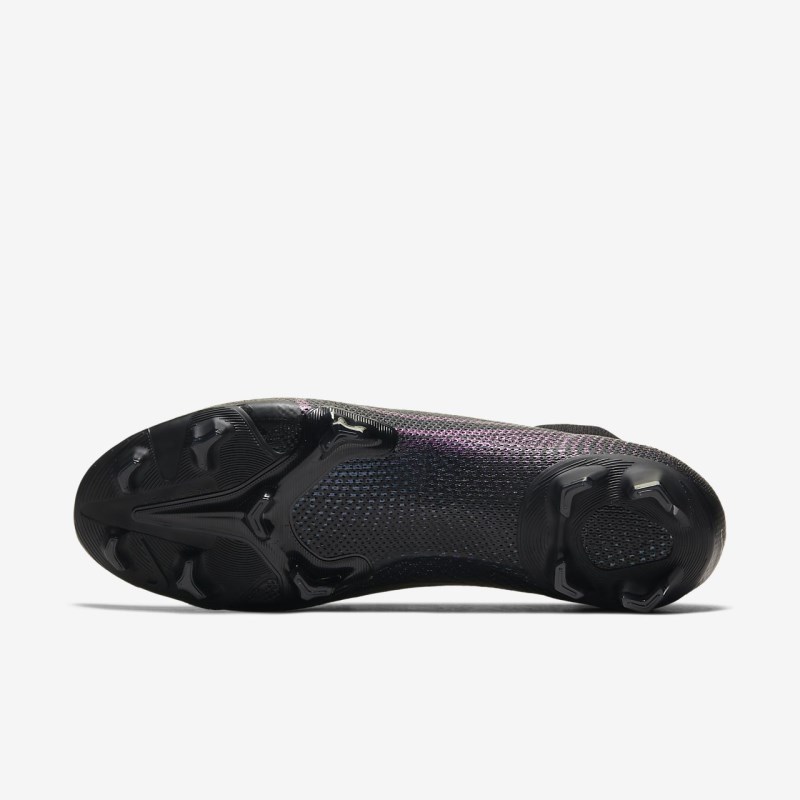 Nike マーキュリアル Superfly 7 Pro FG メンズ サッカーシューズ 黒 | RU2447-785