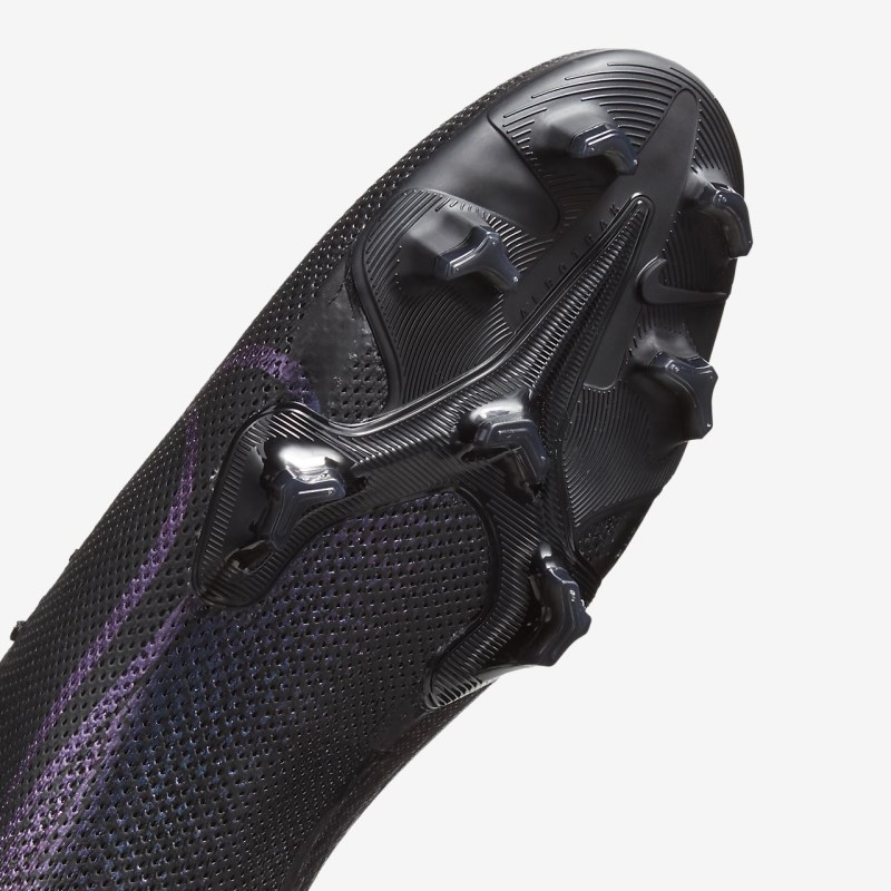 Nike マーキュリアル Superfly 7 Pro FG メンズ サッカーシューズ 黒 | RU2447-785