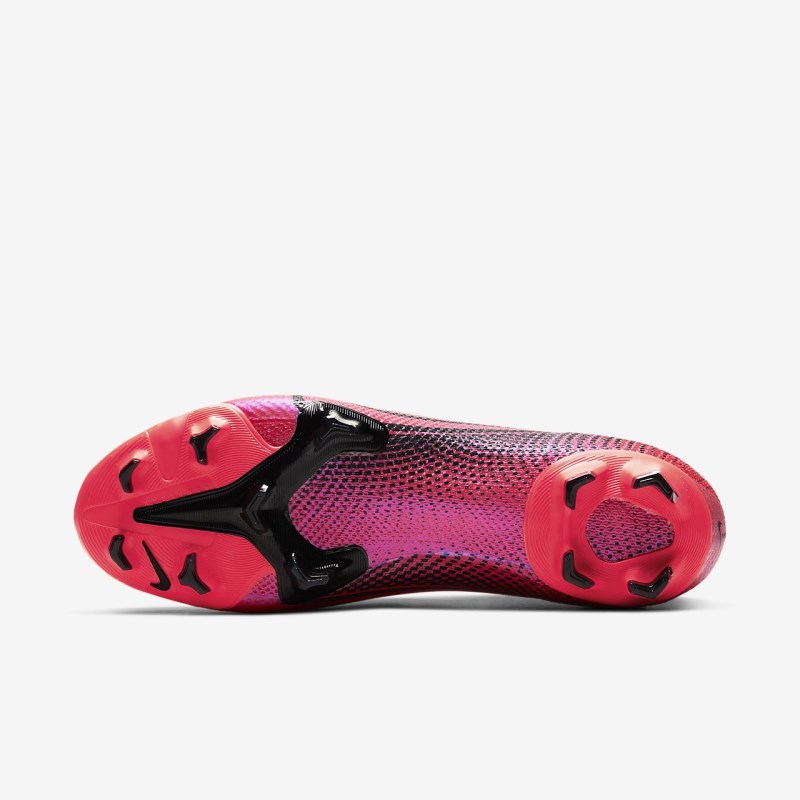 Nike マーキュリアル Superfly 7 Pro FG レディース サッカーシューズ 赤 | DP0517-635