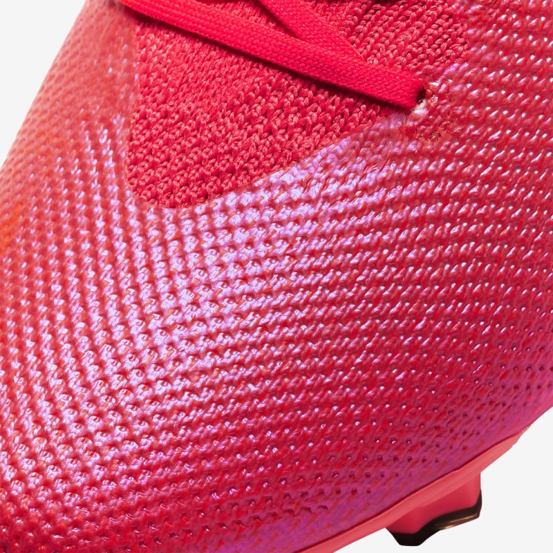 Nike マーキュリアル Superfly 7 Pro FG レディース サッカーシューズ 赤 | DP0517-635