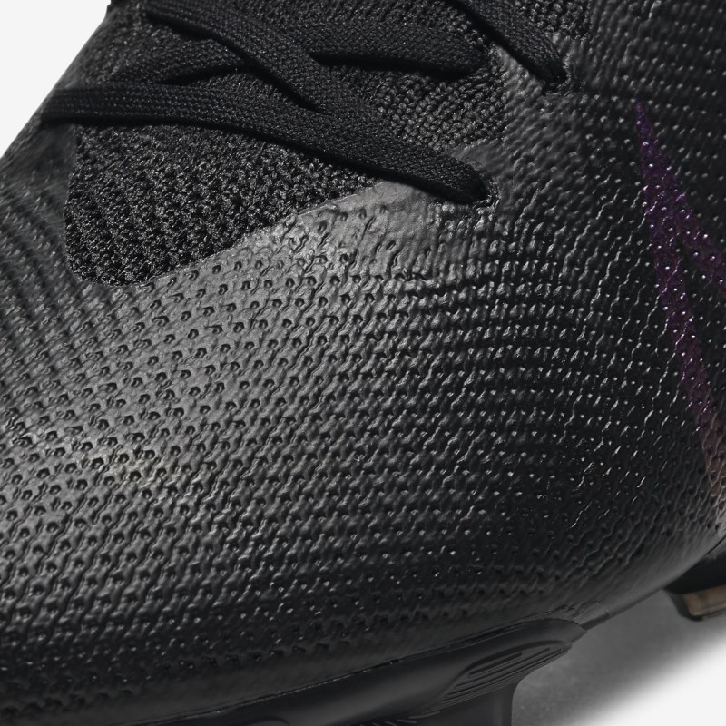 Nike マーキュリアル Superfly 7 Pro FG レディース サッカーシューズ 黒 | LD7499-919