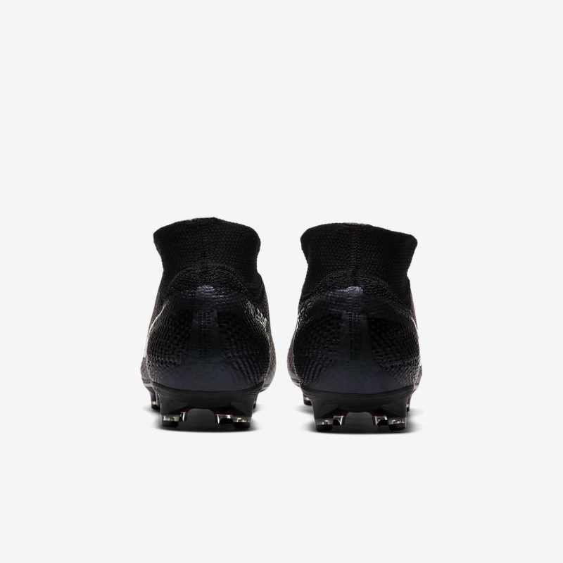 Nike マーキュリアル Superfly 7 エリート AG-PRO レディース サッカーシューズ 黒 | QC1821-242