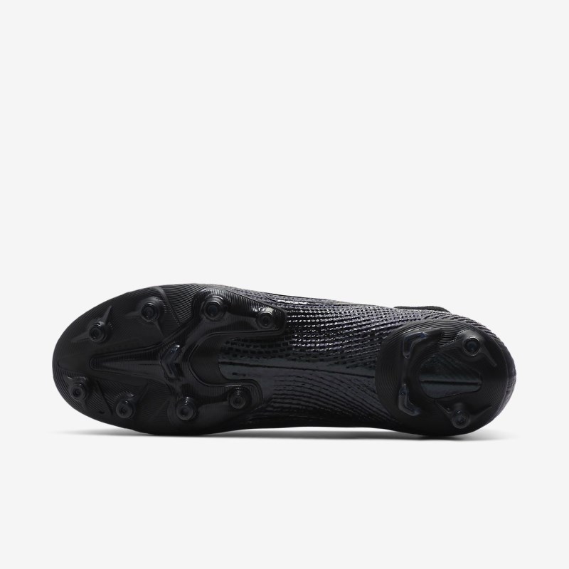 Nike マーキュリアル Superfly 7 エリート AG-PRO レディース サッカーシューズ 黒 | QC1821-242