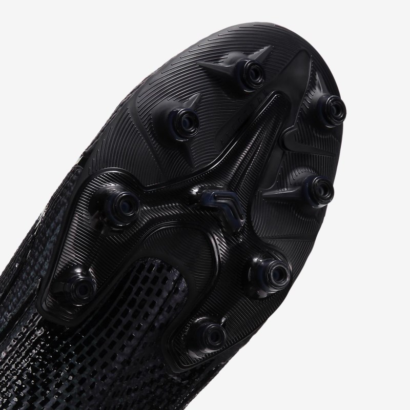 Nike マーキュリアル Superfly 7 エリート AG-PRO レディース サッカーシューズ 黒 | QC1821-242