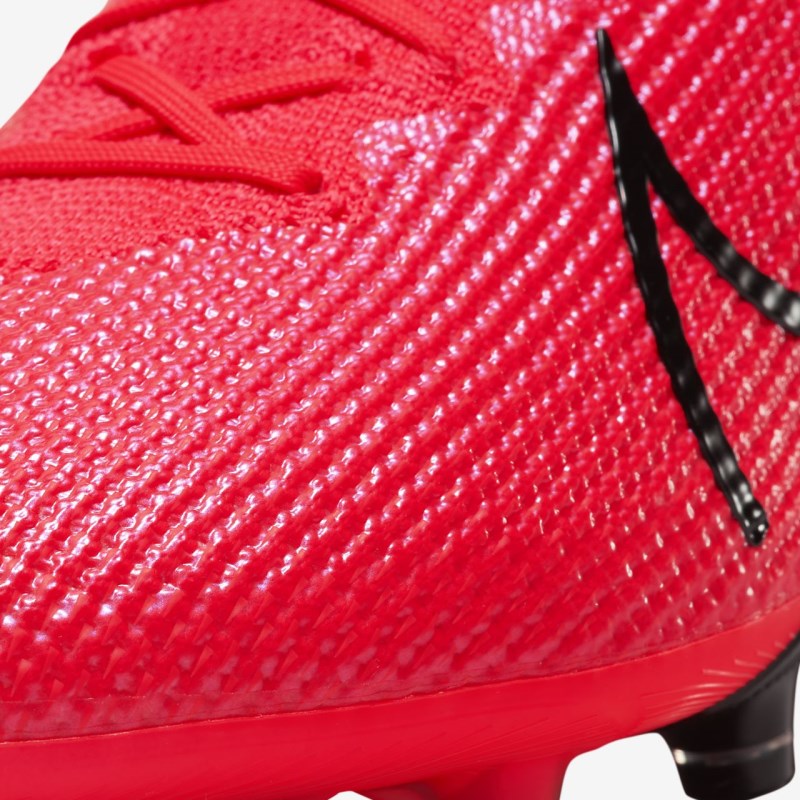 Nike マーキュリアル Superfly 7 エリート AG-PRO レディース サッカーシューズ 赤 | SK7798-570