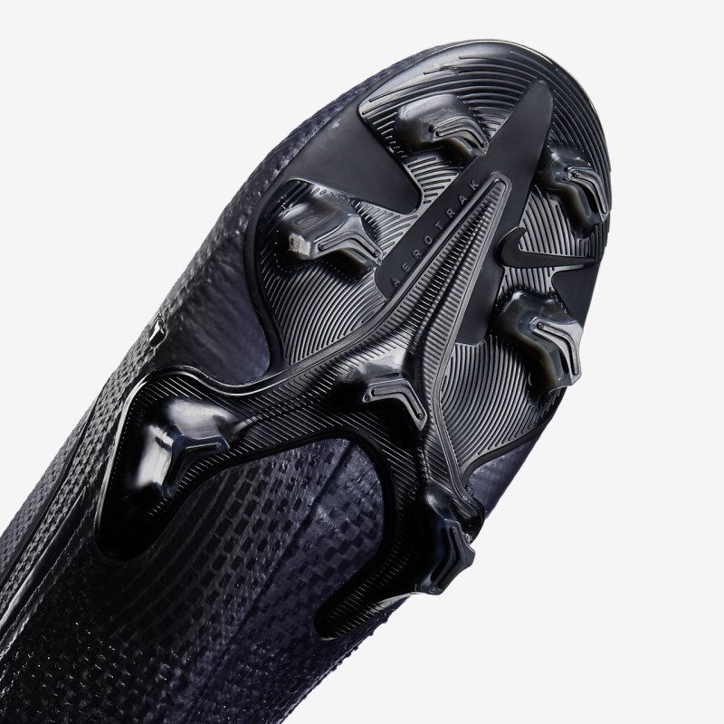 Nike マーキュリアル Superfly 7 エリート FG レディース サッカーシューズ 黒 | GT3419-128
