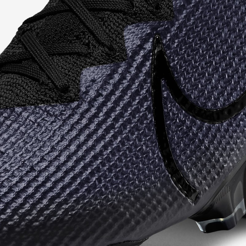 Nike マーキュリアル Superfly 7 エリート FG レディース サッカーシューズ 黒 | GT3419-128