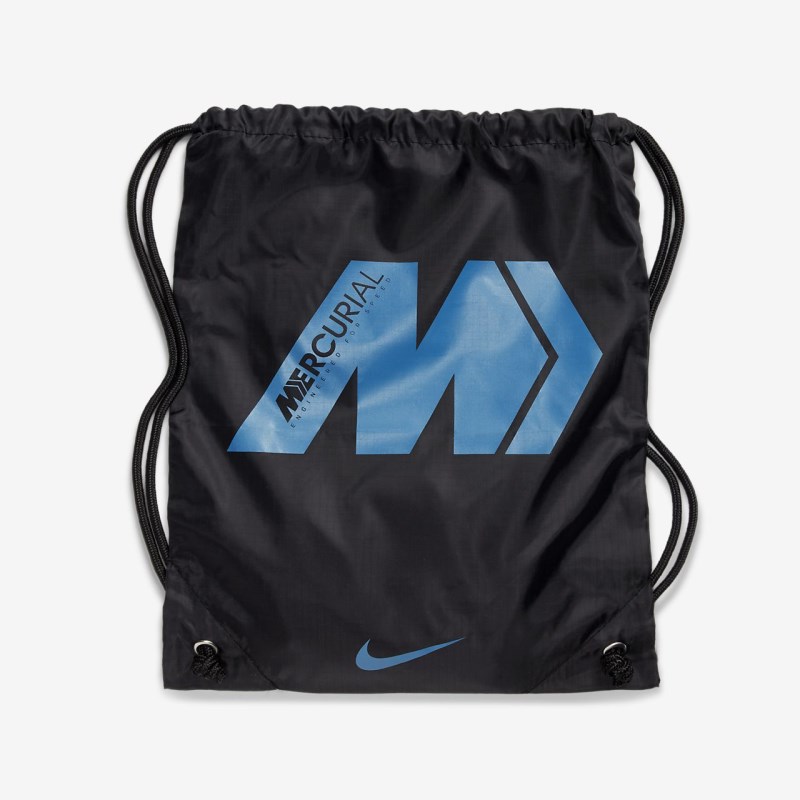 Nike マーキュリアル Superfly 7 エリート FG レディース サッカーシューズ 黒 | HX2180-162