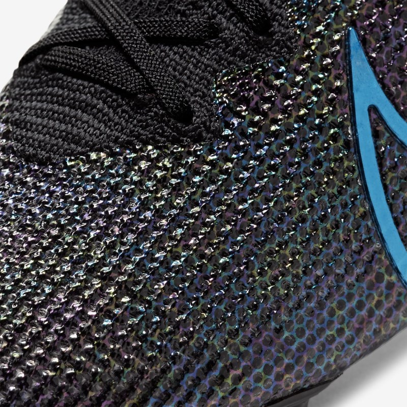 Nike マーキュリアル Superfly 7 エリート FG レディース サッカーシューズ 黒 | HX2180-162