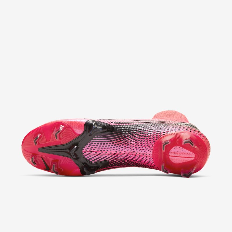 Nike マーキュリアル Superfly 7 エリート FG レディース サッカーシューズ 赤 | PS6302-252