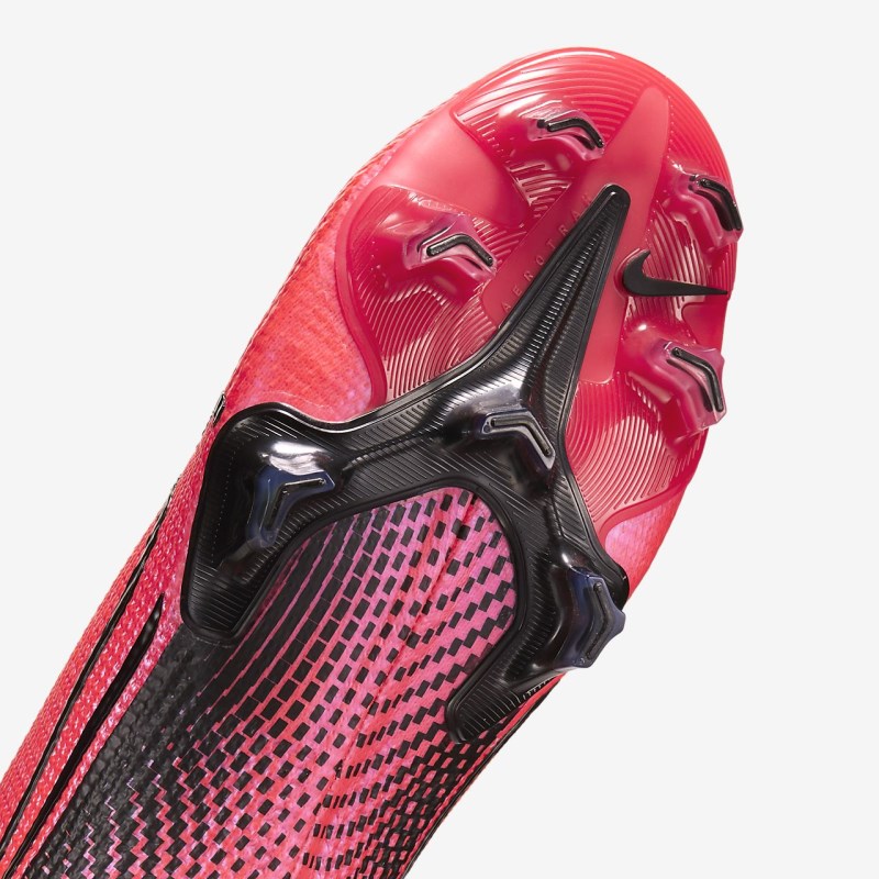 Nike マーキュリアル Superfly 7 エリート FG レディース サッカーシューズ 赤 | PS6302-252