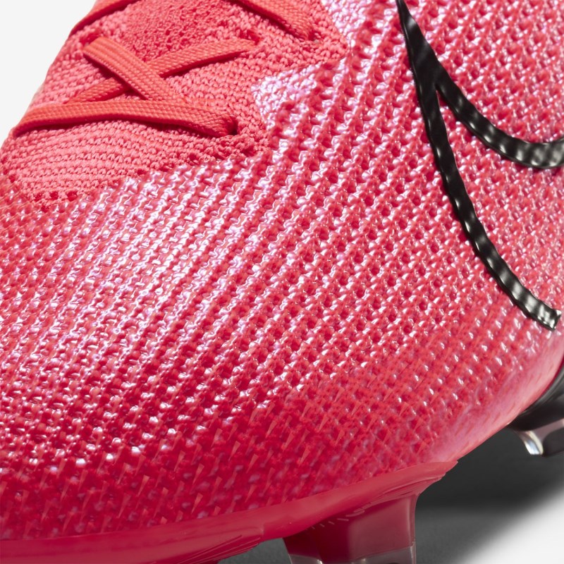 Nike マーキュリアル Superfly 7 エリート FG レディース サッカーシューズ 赤 | PS6302-252