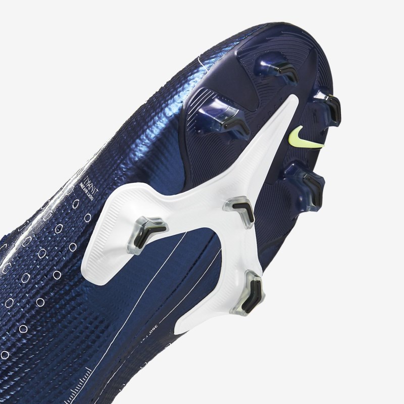 Nike マーキュリアル Superfly 7 エリート MDS FG メンズ サッカーシューズ 青 | VQ6195-269