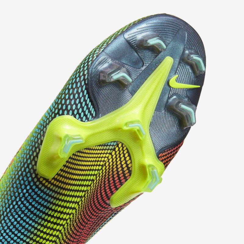 Nike マーキュリアル Superfly 7 エリート MDS FG メンズ サッカーシューズ レモン | WB1626-613