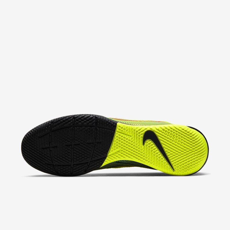 Nike マーキュリアル Superfly 7 エリート MDS IC レディース サッカーシューズ レモン | PV6165-017