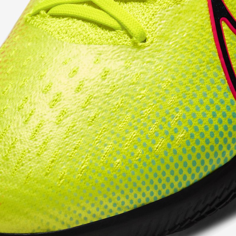 Nike マーキュリアル Superfly 7 エリート MDS IC レディース サッカーシューズ レモン | PV6165-017