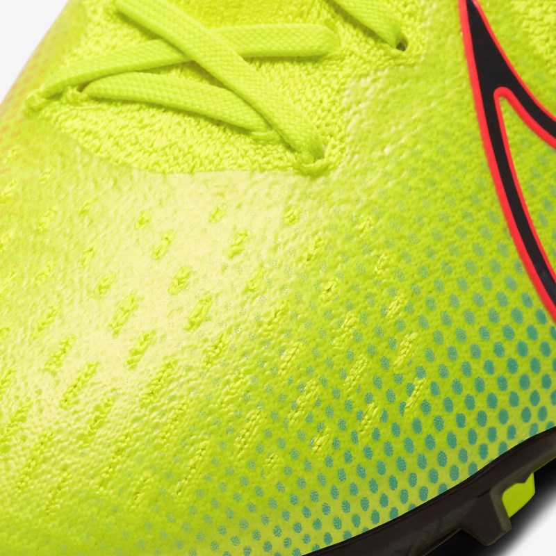 Nike マーキュリアル Superfly 7 エリート MDS TF レディース サッカーシューズ レモン | YL7506-271
