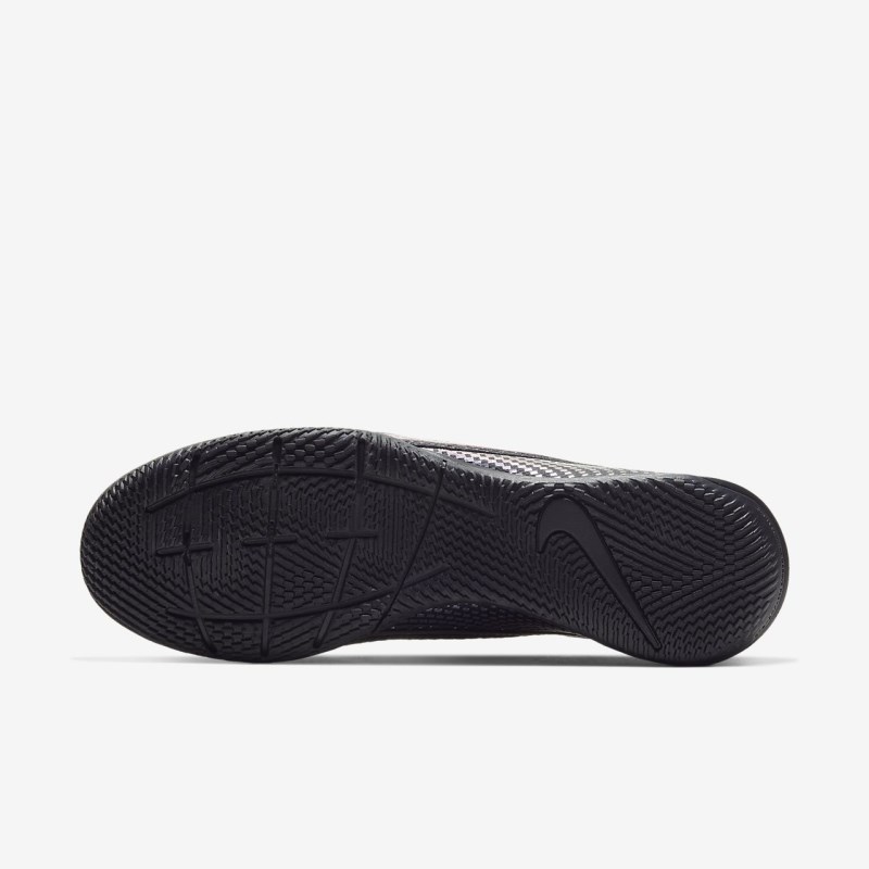 Nike マーキュリアル Vapor 13 Academy IC メンズ サッカーシューズ 黒 | VM2641-748