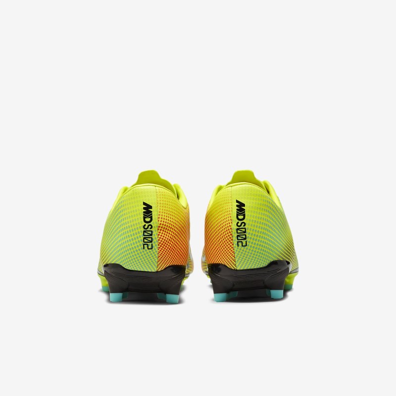 Nike マーキュリアル Vapor 13 Academy MDS MG レディース サッカーシューズ レモン | JM4403-339