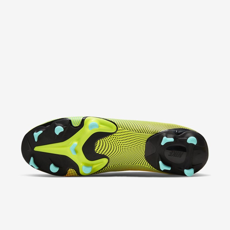Nike マーキュリアル Vapor 13 Academy MDS MG レディース サッカーシューズ レモン | JM4403-339
