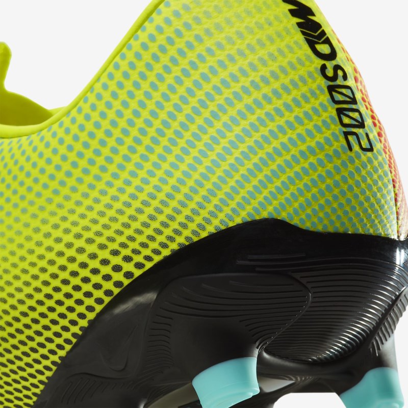Nike マーキュリアル Vapor 13 Academy MDS MG レディース サッカーシューズ レモン | JM4403-339